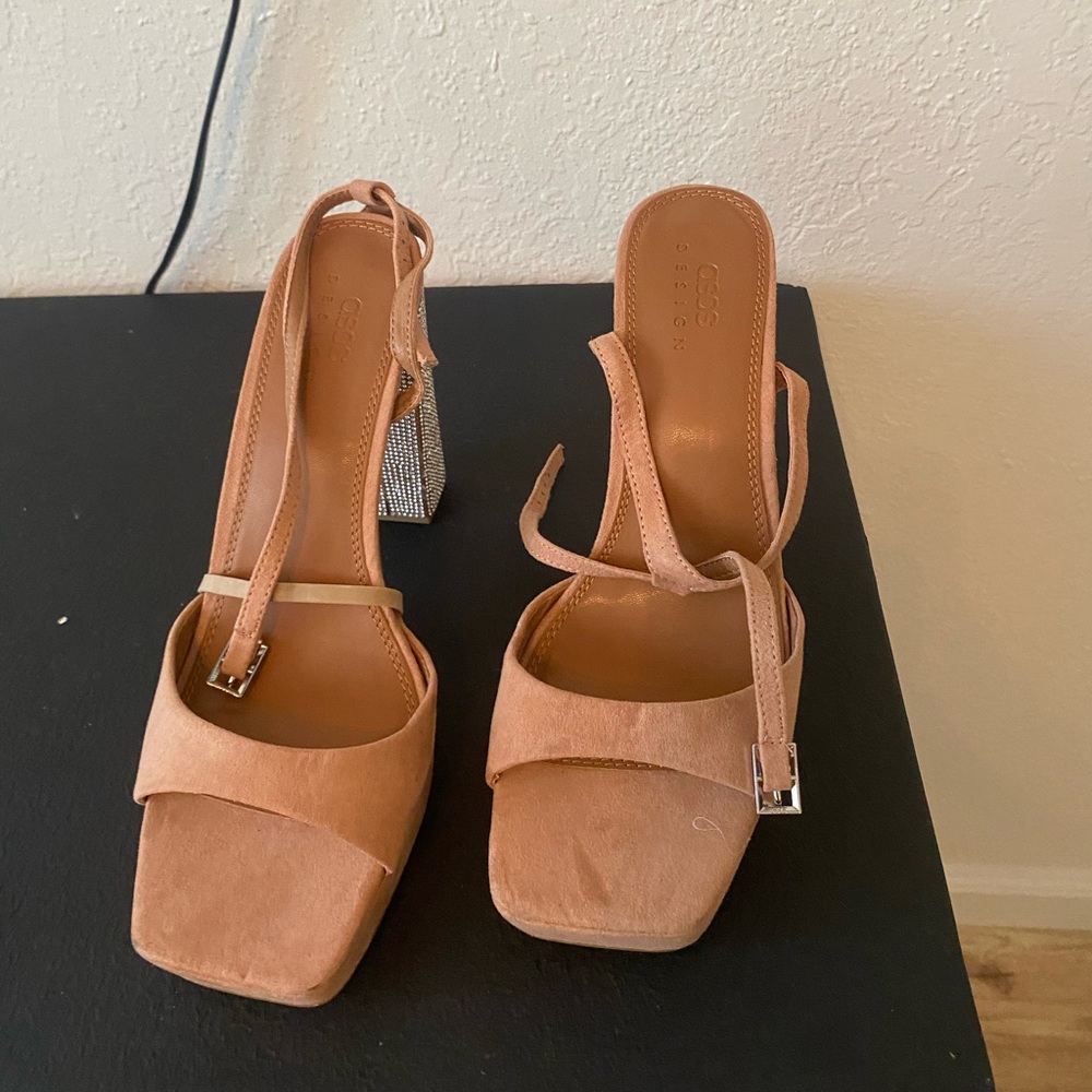 heels